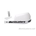 Kit de paramanos Barkbusters VPS universal Color blanco