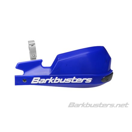 Kit de paramanos Barkbusters VPS universal Color azul