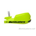 Kit de paramanos Barkbusters VPS universal Color amarillo Hiviz