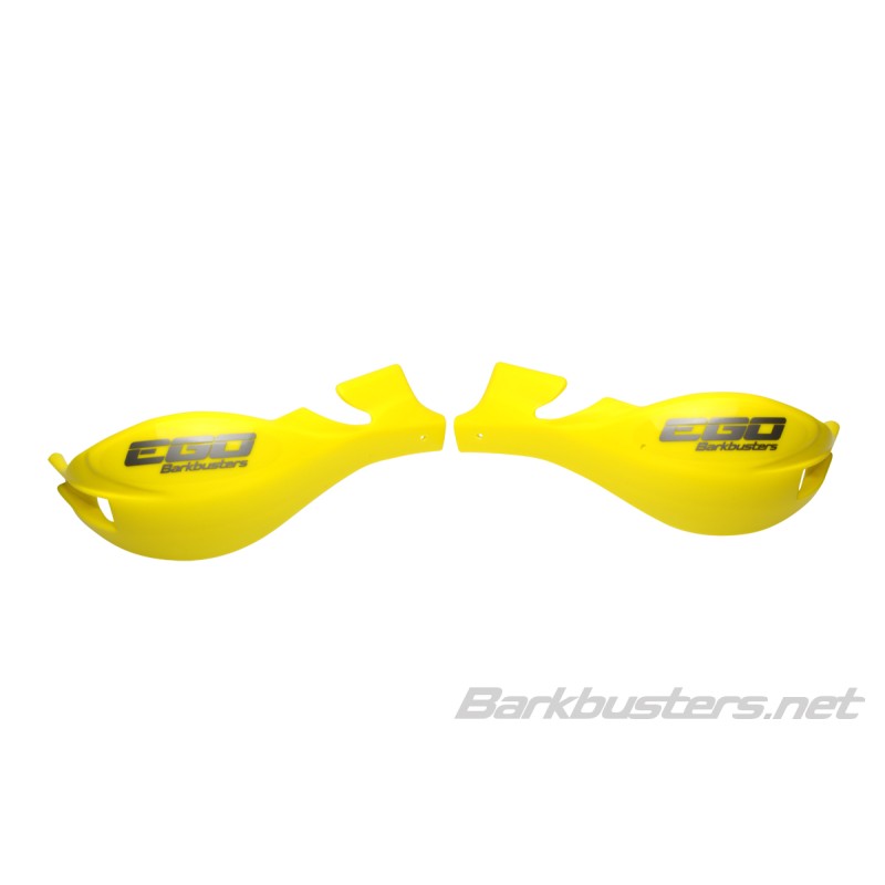 Paramanos Barkbusters EGO Color amarillo