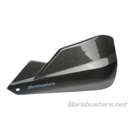 Paramanos de carbono Barkbusters