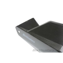 Paramanos de carbono Barkbusters
