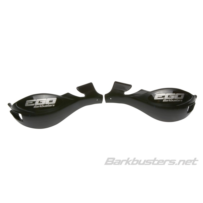 Paramanos Barkbusters EGO Color negro Paramanos Barkbusters EGO Color negro