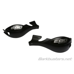 Paramanos Barkbusters EGO Color negro