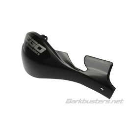 Paramanos Barkbusters EGO Color negro