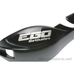 Paramanos Barkbusters EGO Color negro