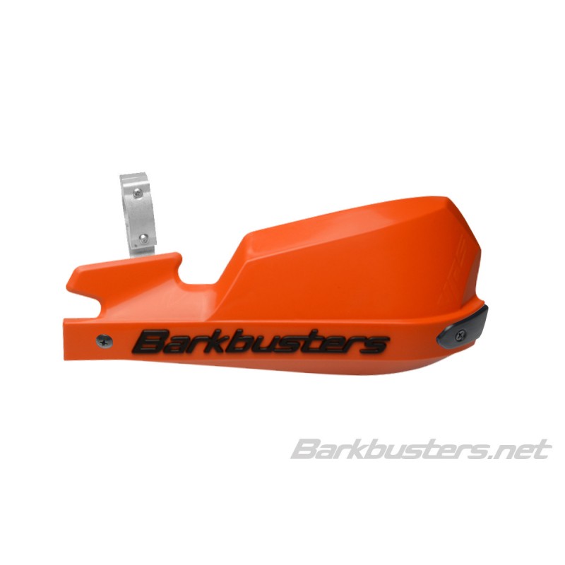 Kit de paramanos Barkbusters VPS universal Color naranja Kit de paramanos Barkbusters VPS universal Color naranja