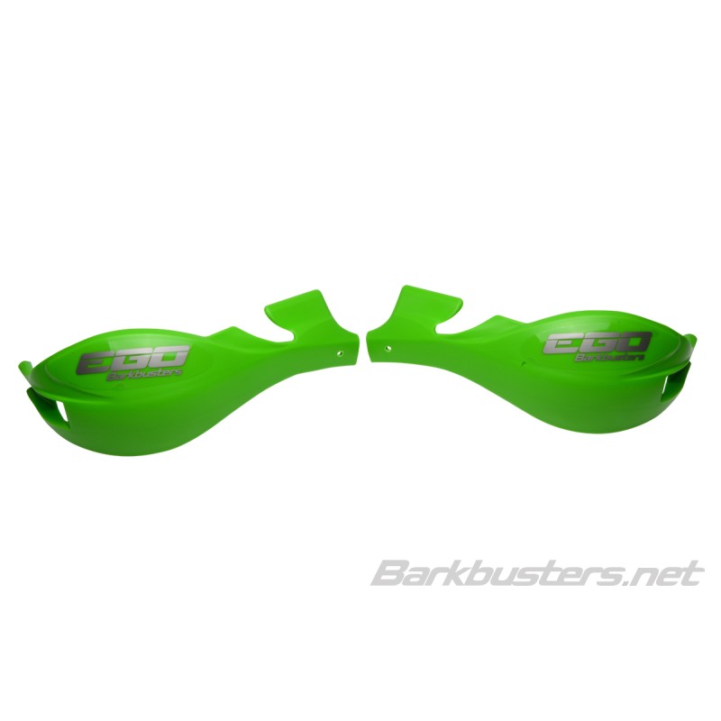 Paramanos Barkbusters EGO Color verde Paramanos Barkbusters EGO Color verde