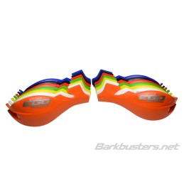 Paramanos Barkbusters EGO Color verde