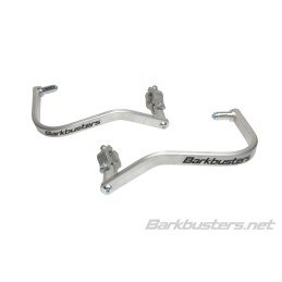 Soportes de aluminio Barkbusters