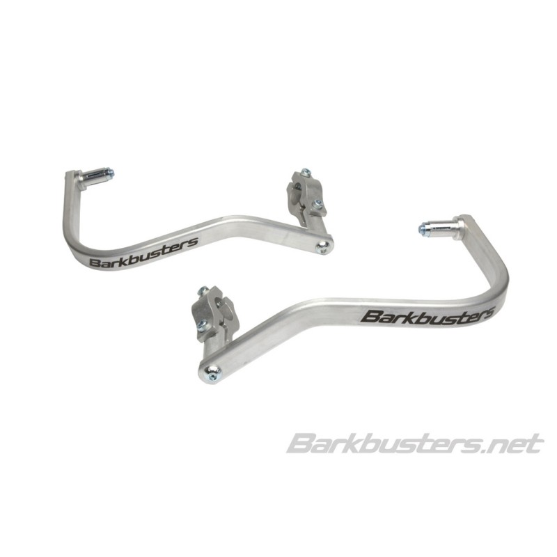 Soportes de aluminio Barkbusters Soportes de aluminio Barkbusters
