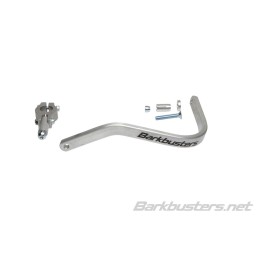 Soportes de aluminio Barkbusters