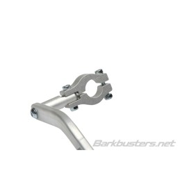 Soportes de aluminio Barkbusters