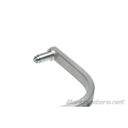 Soportes de aluminio Barkbusters