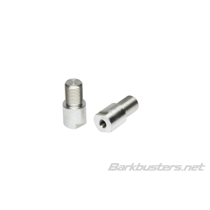 Kit de adaptadores Barkbusters Yamaha Kit de adaptadores Barkbusters Yamaha