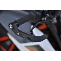 Kit protectores de maneta Barkbusters AERO GP