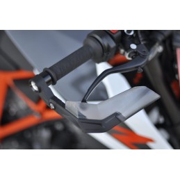 Kit protectores de maneta Barkbusters AERO GP