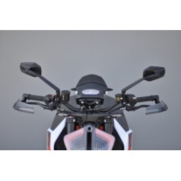 Kit protectores de maneta Barkbusters AERO GP