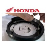 HONDA KIT ADAPTADOR TANLOCK SOBREDEPOSITO GIVI