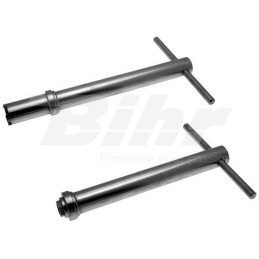 Llave en T bloqueo KYB R6