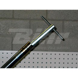 Llave en T bloqueo KYB R6