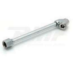 Conector para inflación de neumático KYB