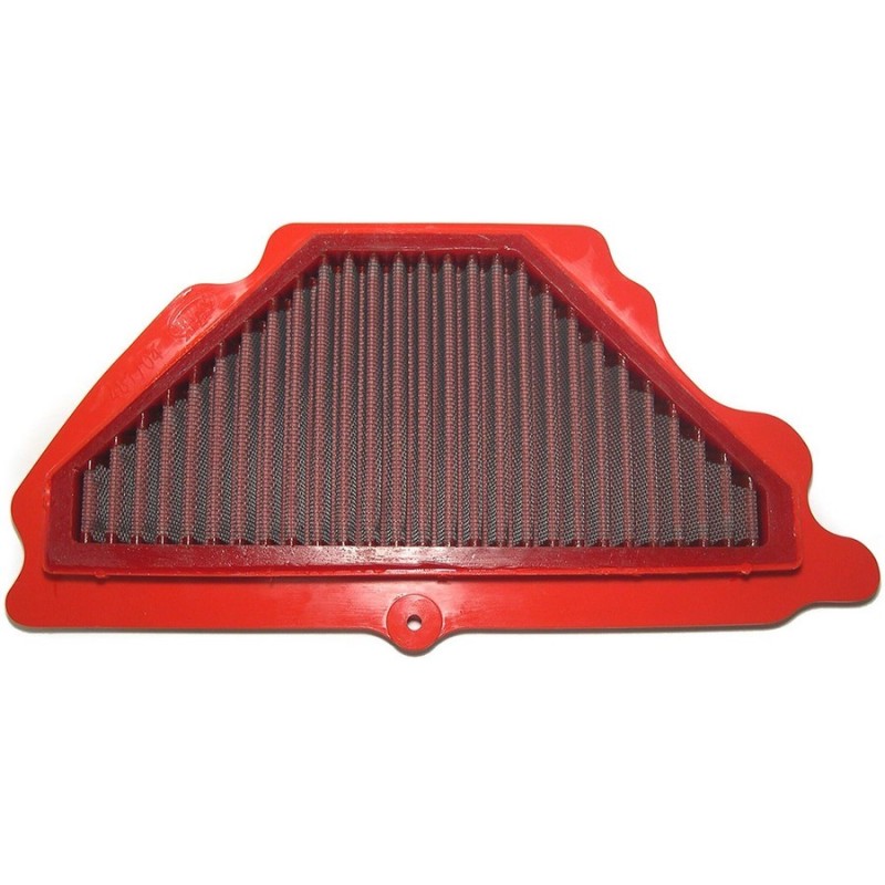 KAWASAKI NINJA ZX-6R 600 07' - 08' FILTRO AIRE BMC KAWASAKI NINJA ZX-6R 600 07' - 08' FILTRO AIRE BMC