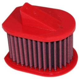 KAWASAKI Z750 04' - 06' FILTRO AIRE BMC
