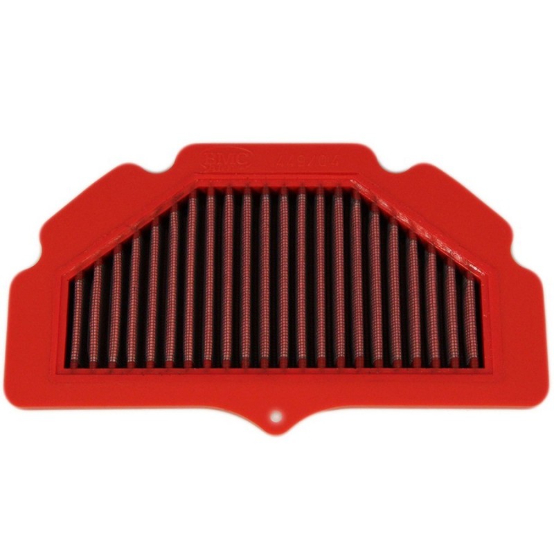 SUZUKI GSR 600 06' - 17' FILTRO AIRE BMC SUZUKI GSR 600 06' - 17' FILTRO AIRE BMC