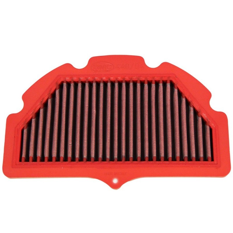 SUZUKI GSX-R 600 06' - 10' FILTRO AIRE BMC SUZUKI GSX-R 600 06' - 10' FILTRO AIRE BMC
