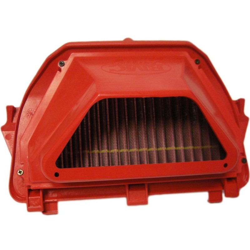 YAMAHA YZF-R6 08' - 09' FILTRO AIRE BMC YAMAHA YZF-R6 08' - 09' FILTRO AIRE BMC
