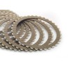 HUSQVARNA FC 350 16-19 DISCOS DE EMBRAGUE TRW