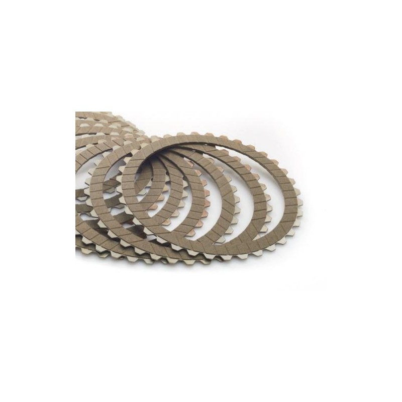 KTM 640 LC 4 ENDURO 99-06 DISCOS DE EMBRAGUE TRW KTM 640 LC 4 ENDURO 99-06 DISCOS DE EMBRAGUE TRW