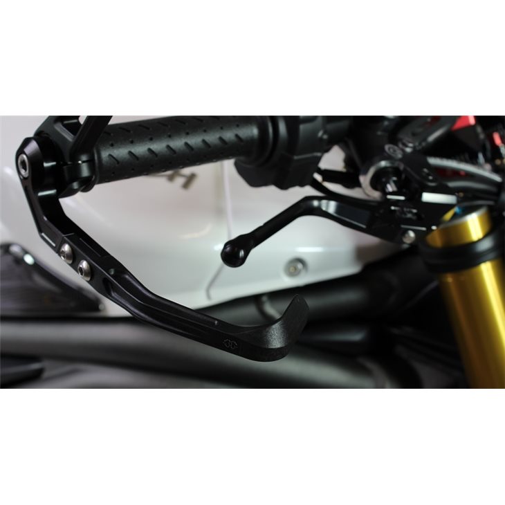 APRILIA TUONO V4 1100 RR / FACTORY 11-14 PROTECTOR MANETA FRENO & EMBRAGUE