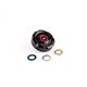 BMW S 1000 RR 09-20 TAPA LIQUIDO FRENOS DELANTERA NEGRA