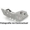 KTM 390 DUKE 2013-2014 ALUMINIO PULIDO CUBRECARTER BIHR
