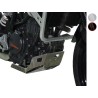 KTM 200 DUKE 2012-2014 NEGRO CUBRECARTER BIHR