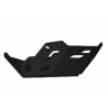 BMW R 1200 GS 2003-2007 NEGRO CUBRECARTER BIHR