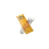 LÁMINAS TEAR-OFF OAKLEY O-FRAME,  TRANSPARENTES (PACK 14 UDS.)