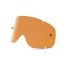 LENTE OAKLEY O-FRAME,  NARANJA