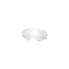 LENTE OAKLEY LEXAN L-FRAME,  TRANSPARENTE