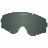 LENTE OAKLEY LEXAN L-FRAME,  AHUMADO OSCURO