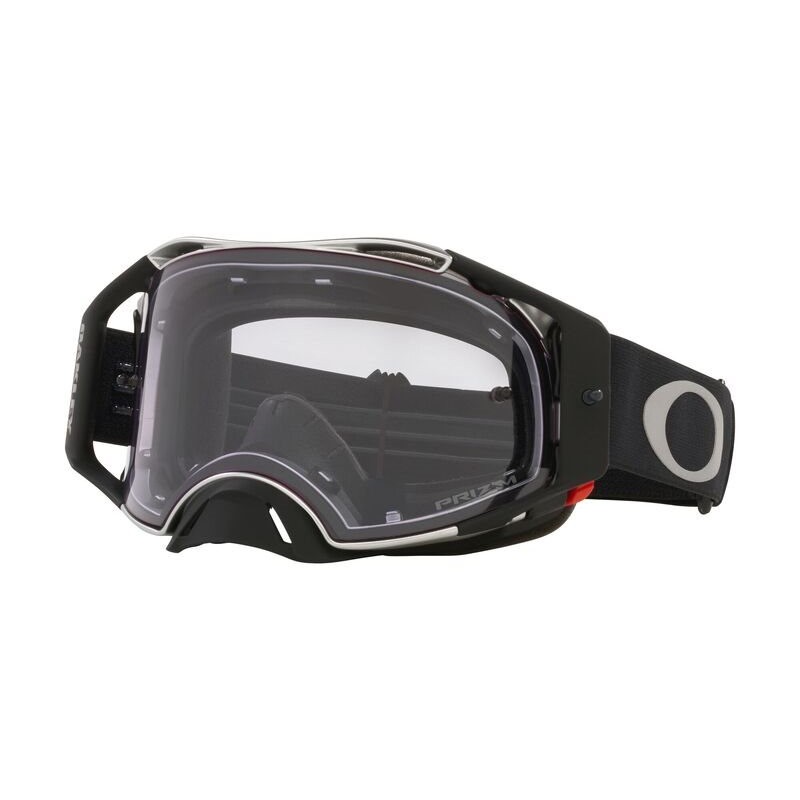GAFAS OAKLEY AIRBRAKE MX - TUFF BLOCKS BLACK GUNMETAL / PRIZM MX LOW LIGHT NEGRO GAFAS OAKLEY AIRBRAKE MX - TUFF BLOCKS BLACK GUNMETAL / PRIZM MX LOW LIGHT NEGRO