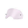 LENTE OAKLEY AIRBRAKE, PRIZM MORADO (POCA LUMINOSIDAD)