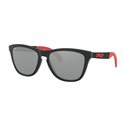 GAFAS DE SOL OAKLEY MARQUEZ FROGSKIN MIX NEGRO MATE, LENTE PRIZM NEGRO