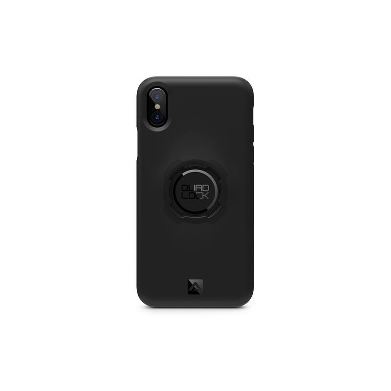 iPhone XS Max QUAD LOCK Funda Teléfono