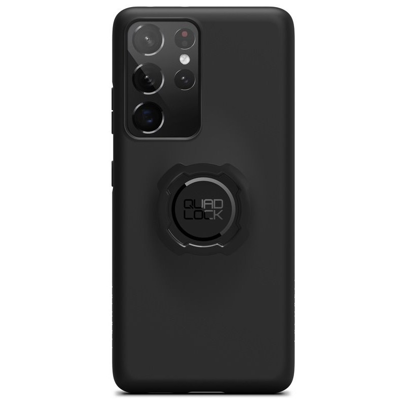 Samsung Galaxy S21 Ultra QUAD LOCK Funda Teléfono Samsung Galaxy S21 Ultra QUAD LOCK Funda Teléfono