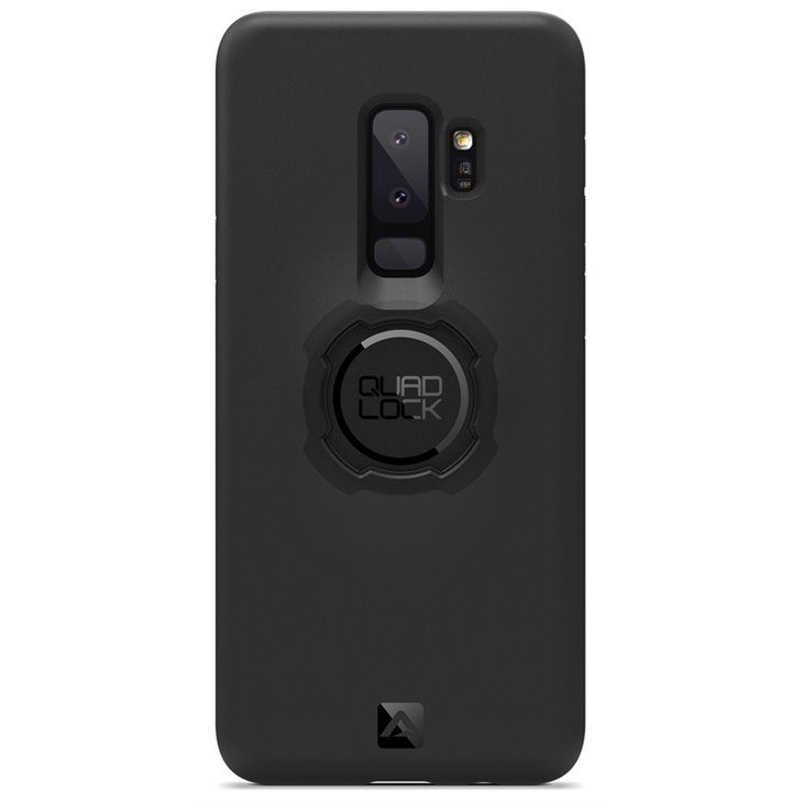 Samsung Galaxy S9+ QUAD LOCK Funda Teléfono