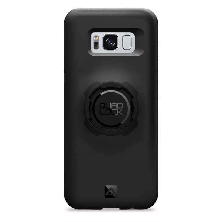 Samsung Galaxy S8 QUAD LOCK Funda Teléfono