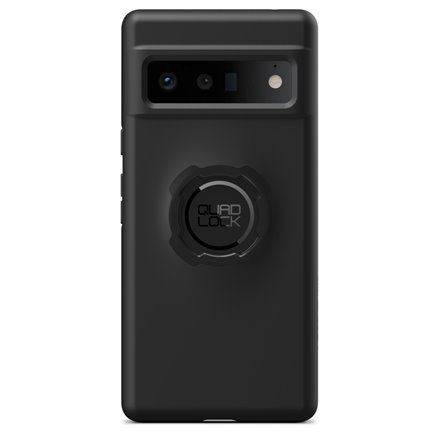 Google Pixel 6 Pro QUAD LOCK Funda Teléfono